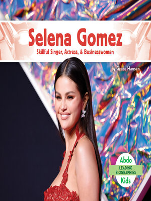 cover image of Selena Gomez
